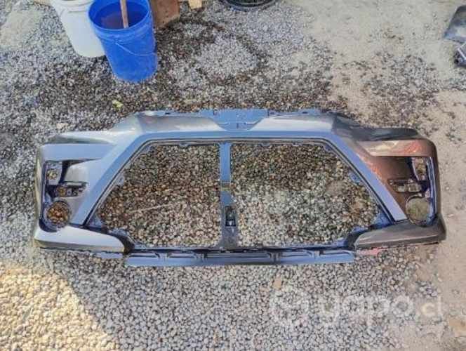 Parachoque Toyota Raize ORIGINAL