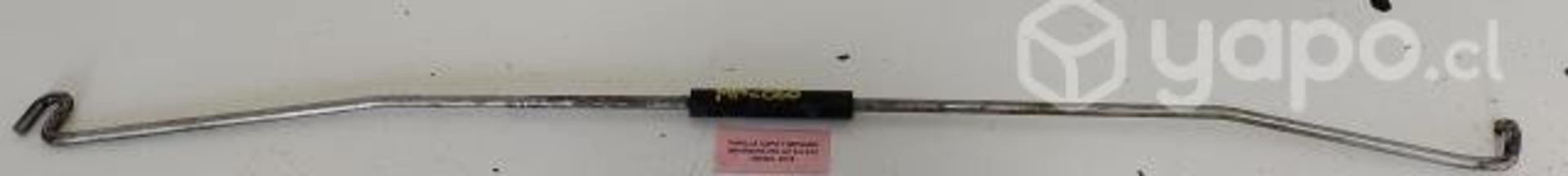 Varilla Capot (MPQ060) Mahindra Pik Up 2.2 4x2 Die