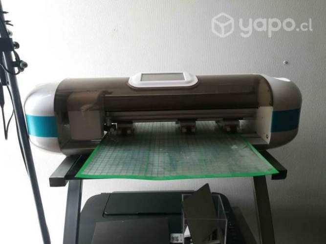 Ploter de corte Míni Timg (modelo MCR330)