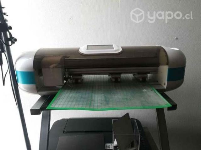 Ploter de corte Míni Timg (modelo MCR330)