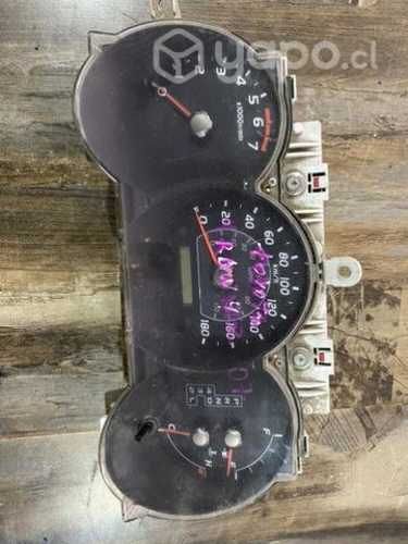 Sinóptico Toyota 4 runner año 2007