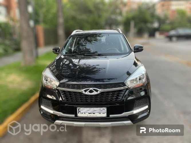 Se vende chery tiggo 3