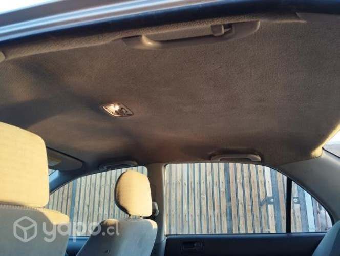 Mitsubishi Lancer glx 1,6 2007