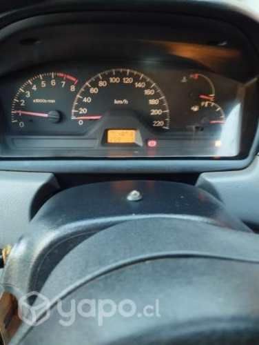 Mitsubishi Lancer glx 1,6 2007