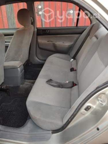 Mitsubishi Lancer glx 1,6 2007