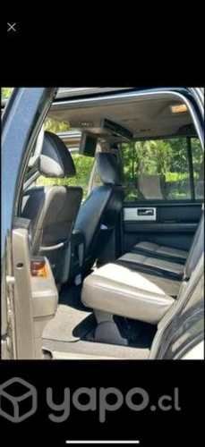 Ford expedition Eddie bauer
