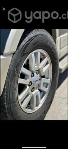 Ford expedition Eddie bauer