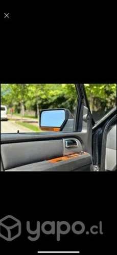 Ford expedition Eddie bauer