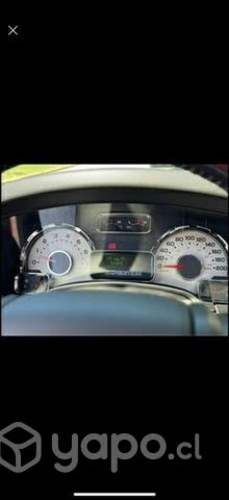 Ford expedition Eddie bauer