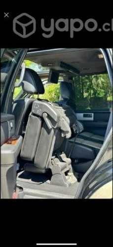 Ford expedition Eddie bauer