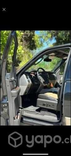 Ford expedition Eddie bauer