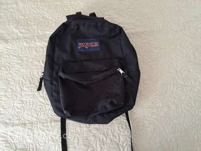 Mochila JanSport