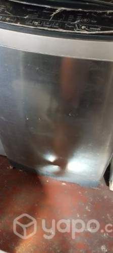 Lavadora Bosch 12 Kg