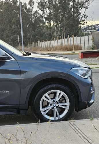 BMW X1 Sdrive20i 2018