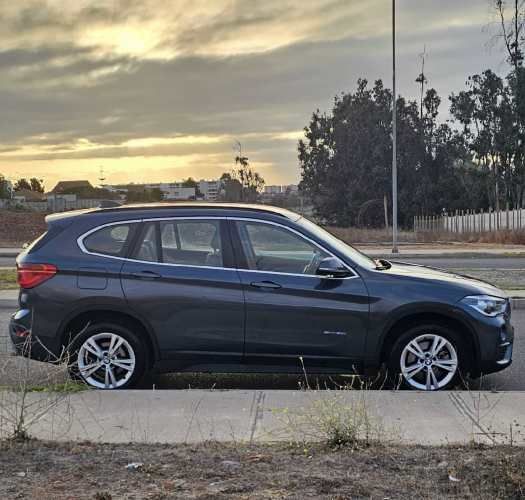BMW X1 Sdrive20i 2018