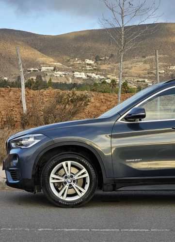 BMW X1 Sdrive20i 2018