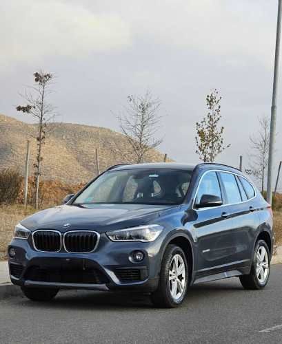 BMW X1 Sdrive20i 2018