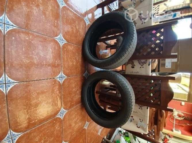 Neumáticos GoodYear