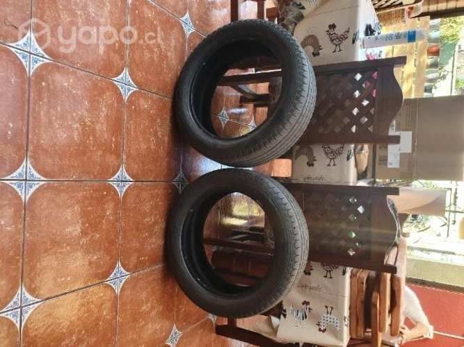 Neumáticos GoodYear