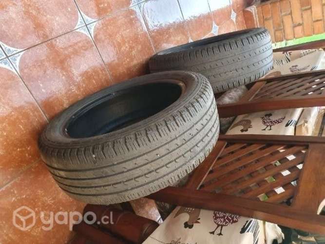 Neumáticos GoodYear