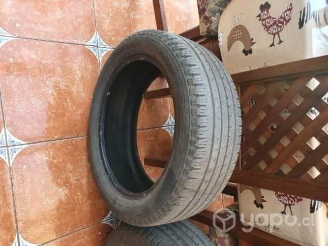 Neumáticos GoodYear