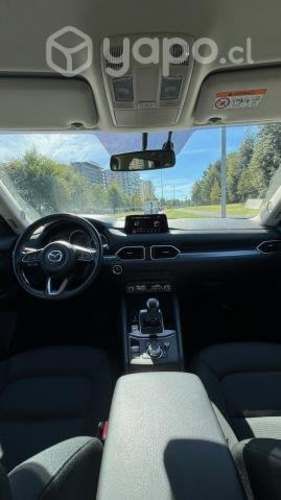 Mazda cx5 2020