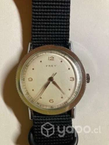 Reloj Pulsera Frey Antiguo