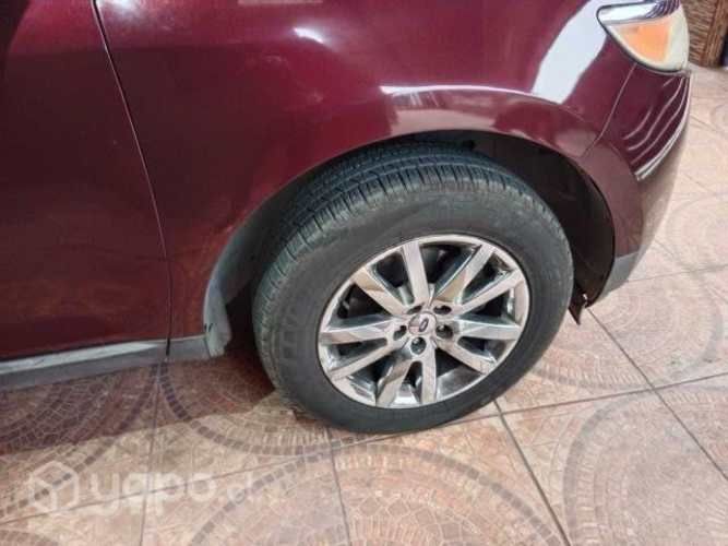 Ford edge 2011
