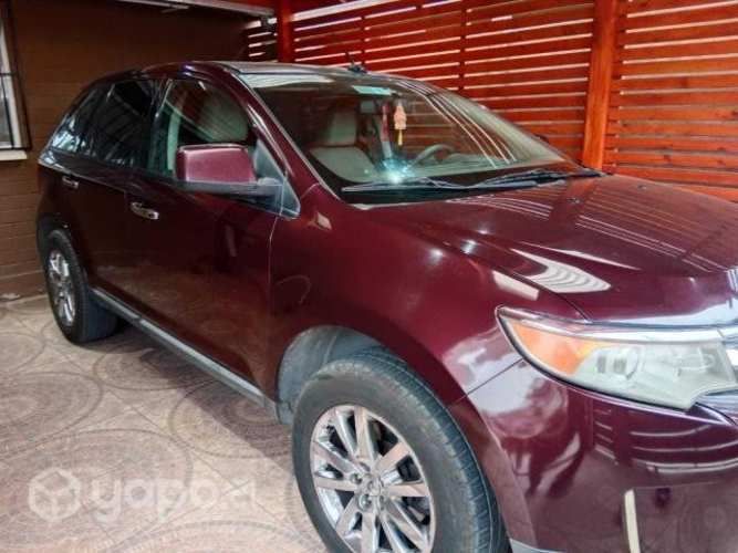 Ford edge 2011