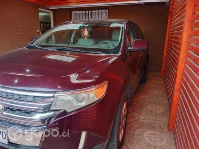 Ford edge 2011
