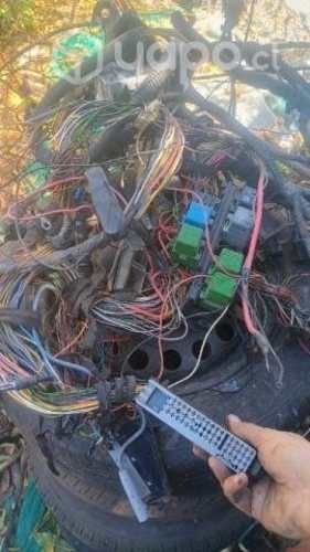 Ramal completo Opel Astra año 95 1.4