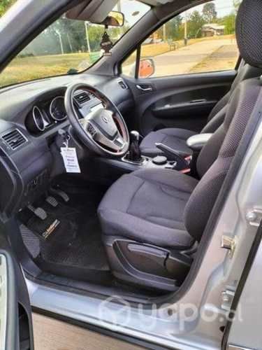 Dongfeng Joyear X3 2021