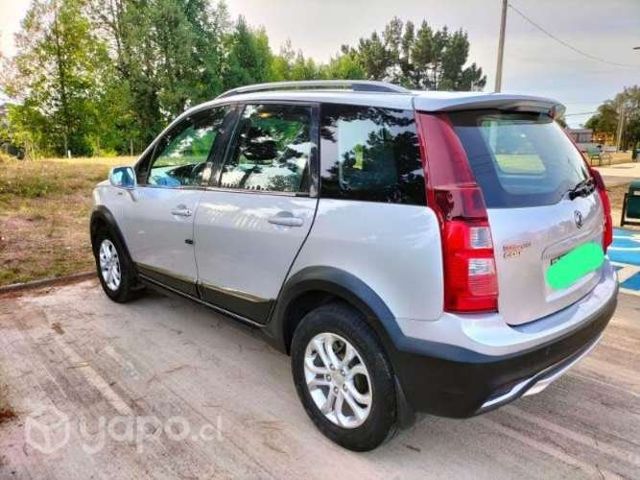 Dongfeng Joyear X3 2021