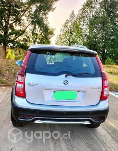 Dongfeng Joyear X3 2021