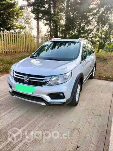 Dongfeng Joyear X3 2021