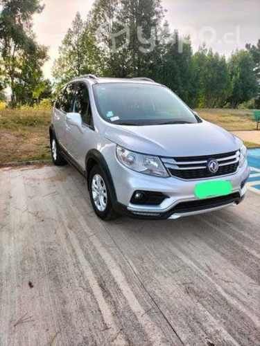 Dongfeng Joyear X3 2021