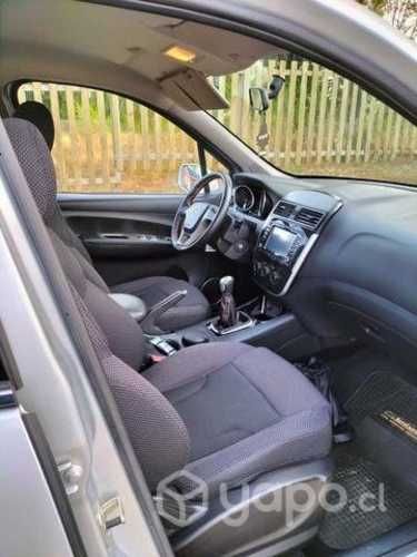 Dongfeng Joyear X3 2021