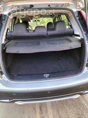 Dongfeng Joyear X3 2021