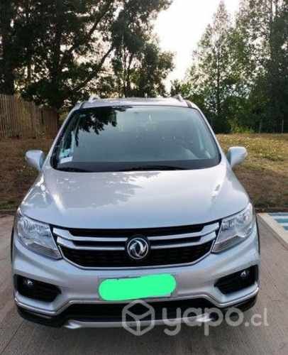Dongfeng Joyear X3 2021