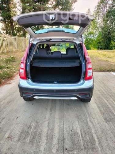 Dongfeng Joyear X3 2021