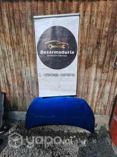 Capot Grand i10 2014 a 2019 2.1