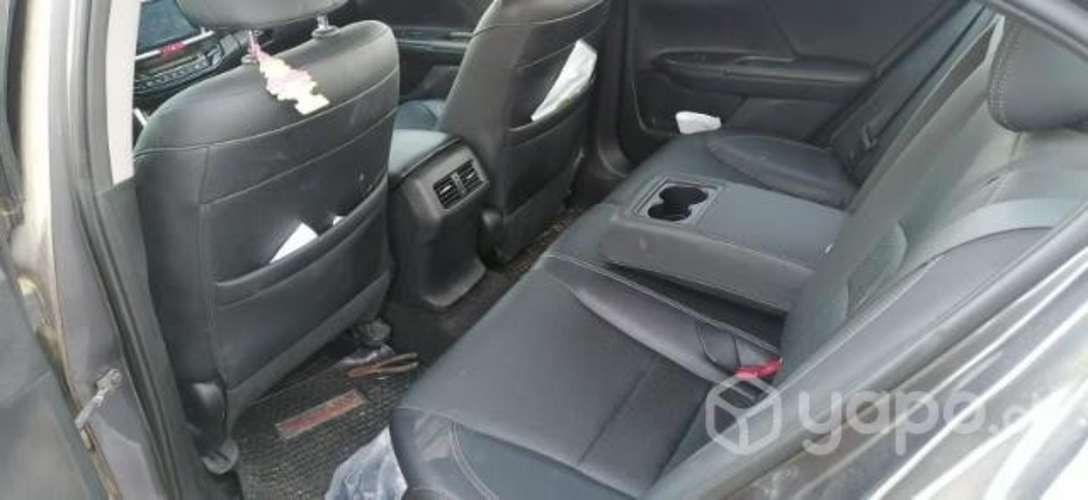 Honda Accord 2017 2.4