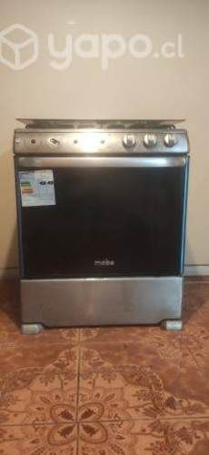 COCINA MABE EME7665CSZX0 (6 Platos)