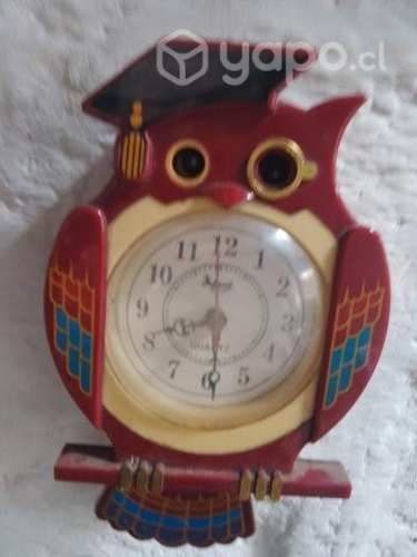 Reloj