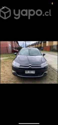 Citroen c5 2010