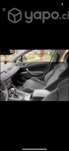 Citroen c5 2010