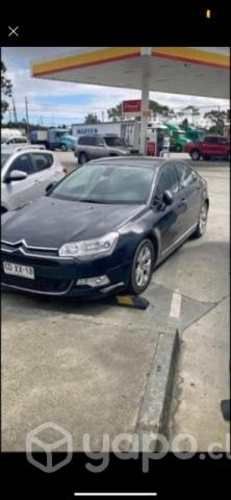 Citroen c5 2010
