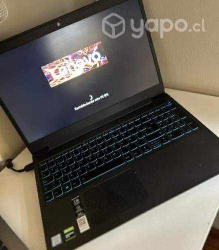 Lenovo IdeaPad L340-15IRH Gaming