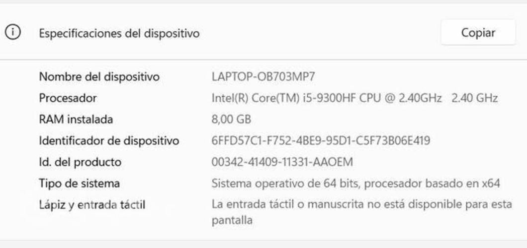 Lenovo IdeaPad L340-15IRH Gaming