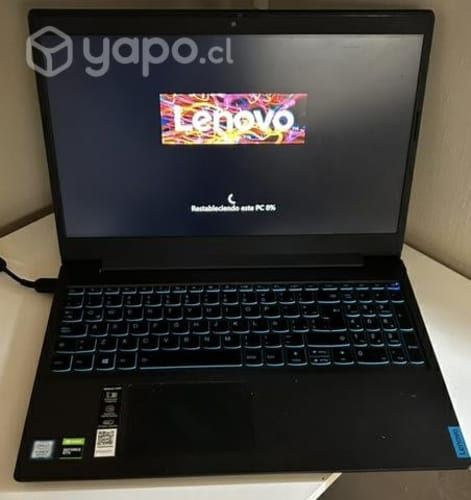 Lenovo IdeaPad L340-15IRH Gaming